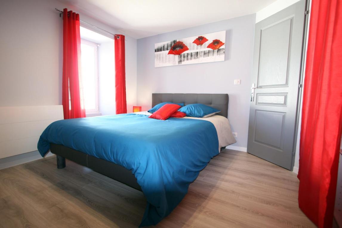 La Fin De La Faim Bed & Breakfast La Tour-Blanche Ngoại thất bức ảnh