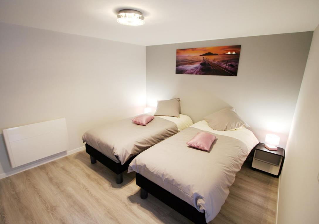 La Fin De La Faim Bed & Breakfast La Tour-Blanche Ngoại thất bức ảnh